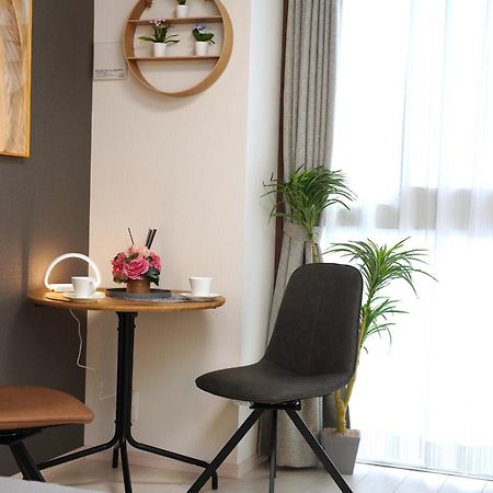 Apartament Dotonbori Royal Osaka Zewnętrze zdjęcie
