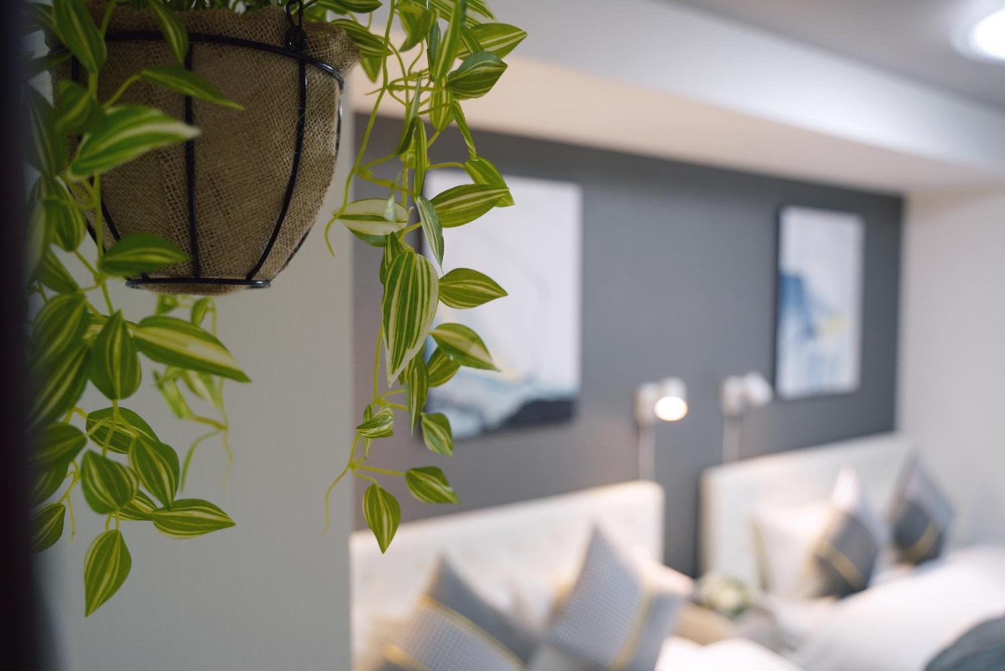 Apartament Dotonbori Royal Osaka Zewnętrze zdjęcie