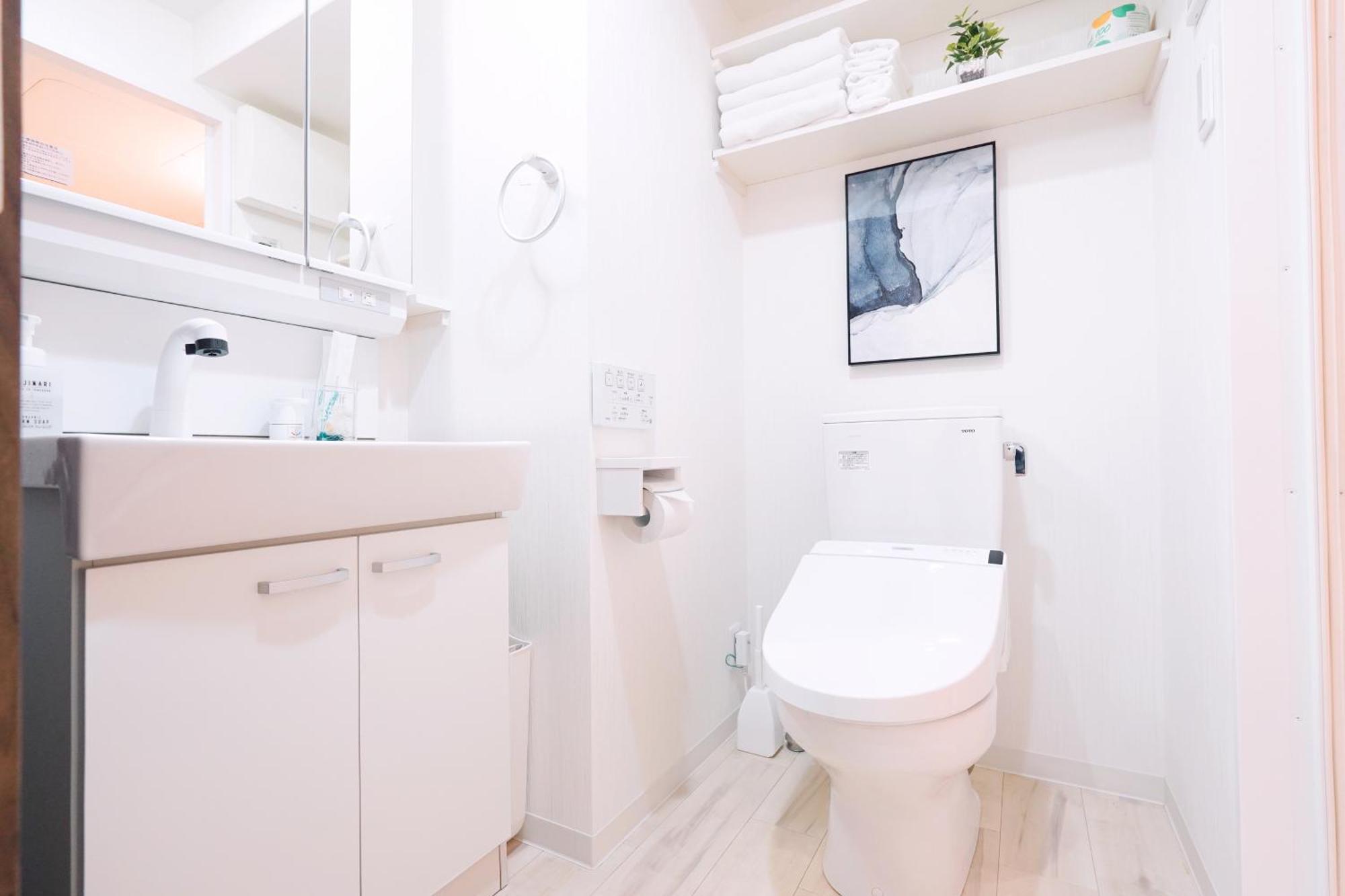 Apartament Dotonbori Royal Osaka Zewnętrze zdjęcie