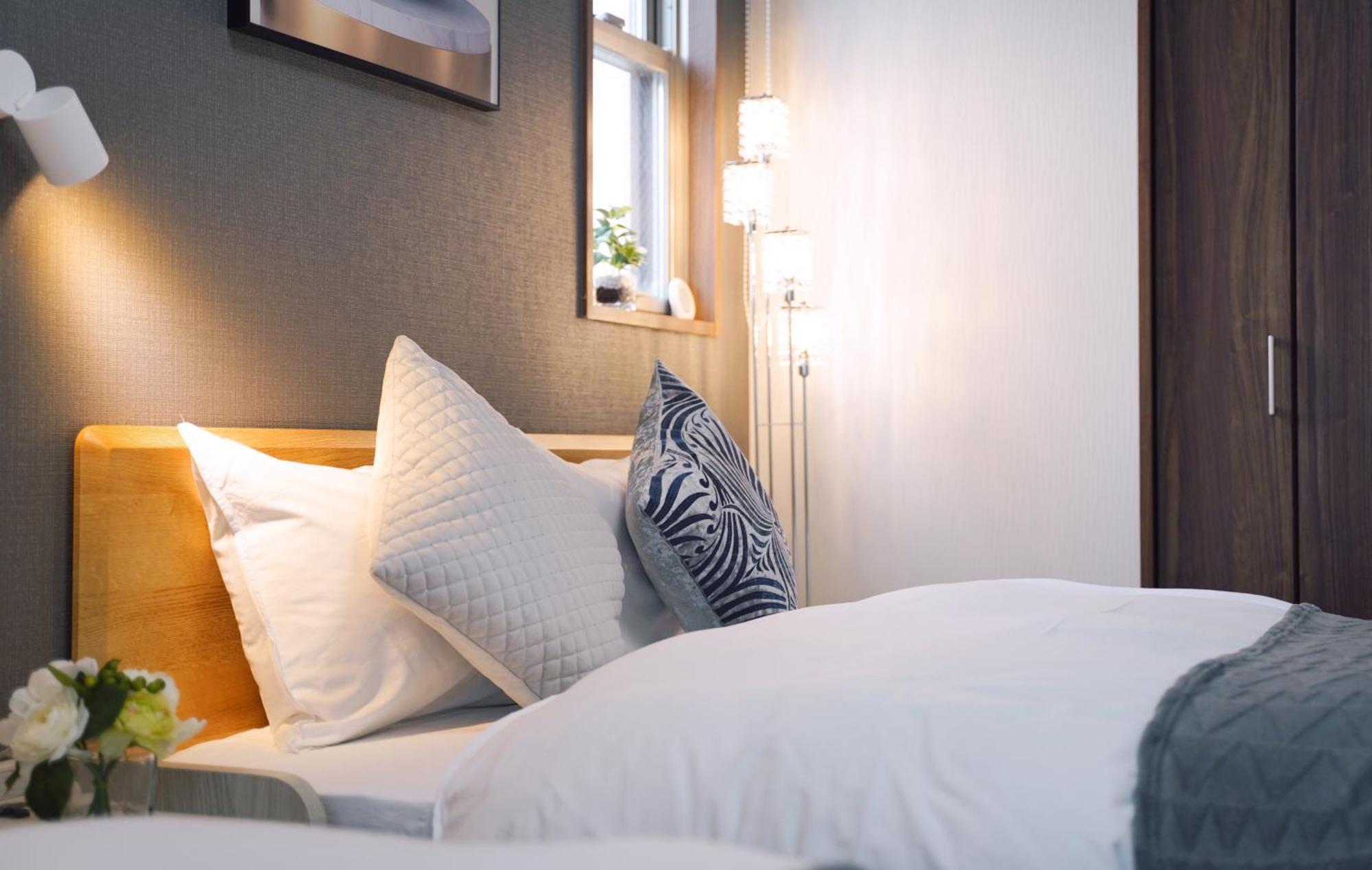 Apartament Dotonbori Royal Osaka Zewnętrze zdjęcie