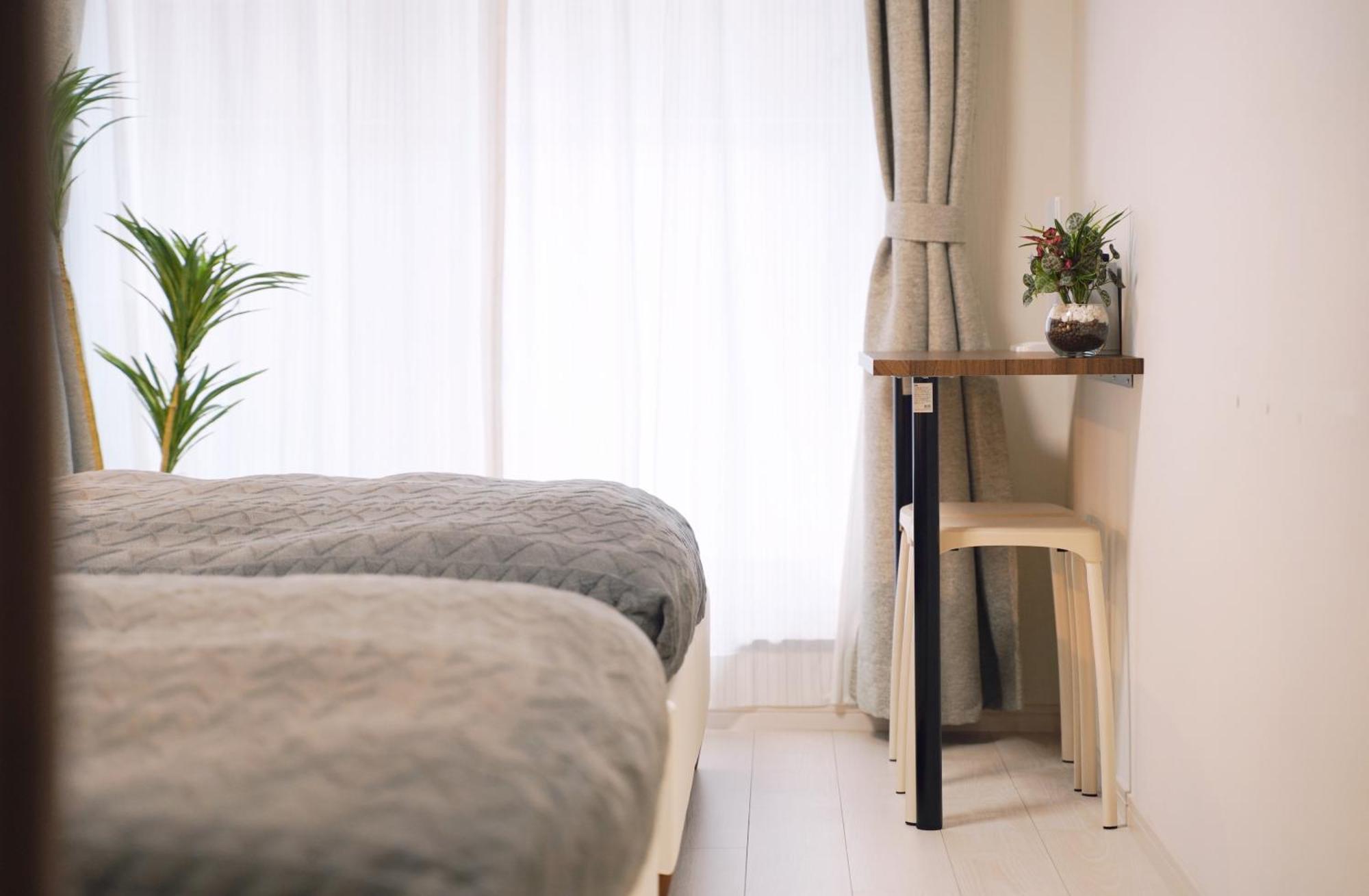 Apartament Dotonbori Royal Osaka Zewnętrze zdjęcie