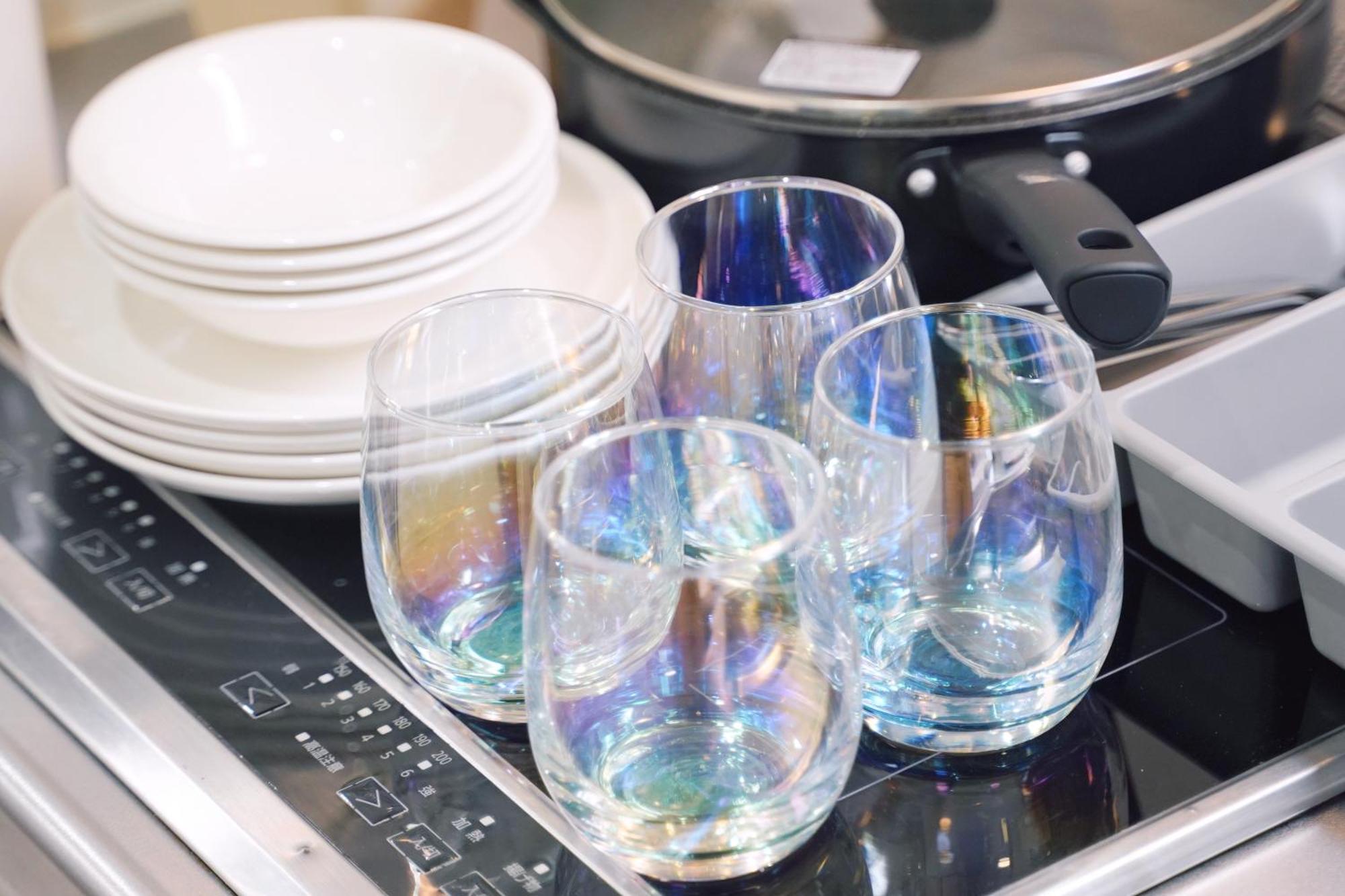 Apartament Dotonbori Royal Osaka Zewnętrze zdjęcie
