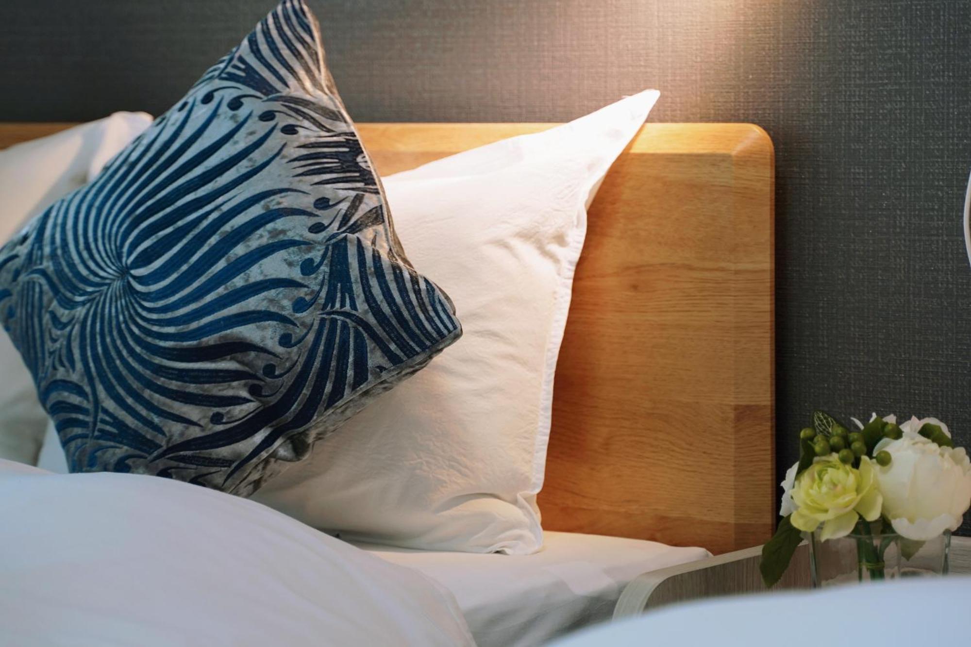 Apartament Dotonbori Royal Osaka Zewnętrze zdjęcie