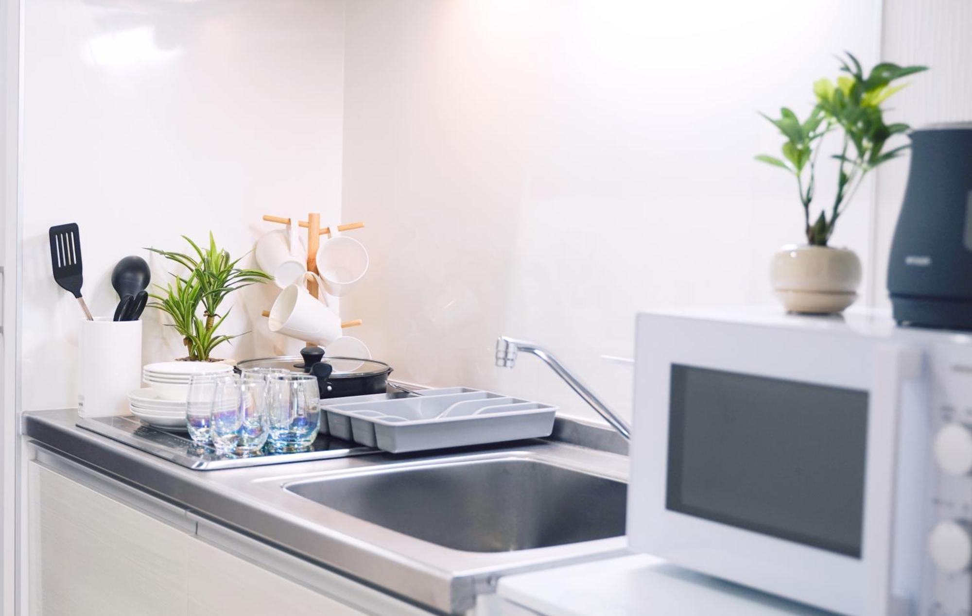 Apartament Dotonbori Royal Osaka Zewnętrze zdjęcie