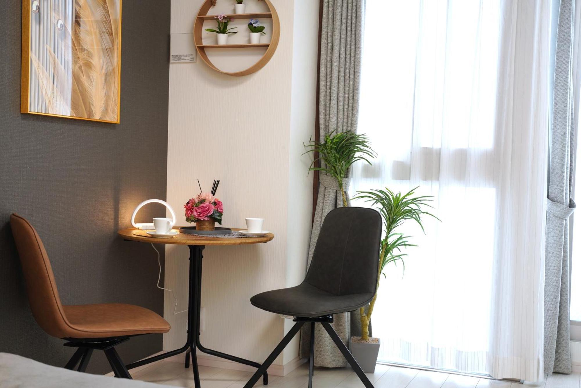 Apartament Dotonbori Royal Osaka Zewnętrze zdjęcie
